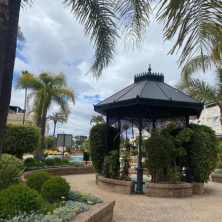 Aloha Gardens, Nueva Andalucia, Marbella Leilighet Eksteriør bilde