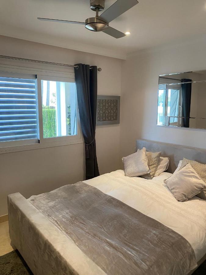 Aloha Gardens, Nueva Andalucia, Marbella Leilighet Eksteriør bilde